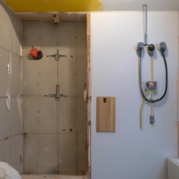 Création et Rénovation de Salle de bain sur mesure à Tarascon